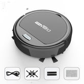 Smart Home Automatic Robot Vacuum Cleaner